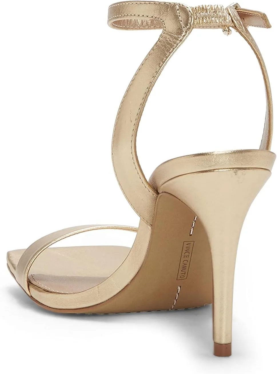 Vince Camuto Women's Saprenda Heeled Sandal