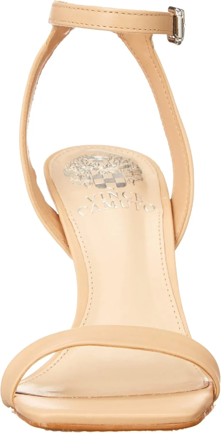 Vince Camuto Women's Saprenda Heeled Sandal