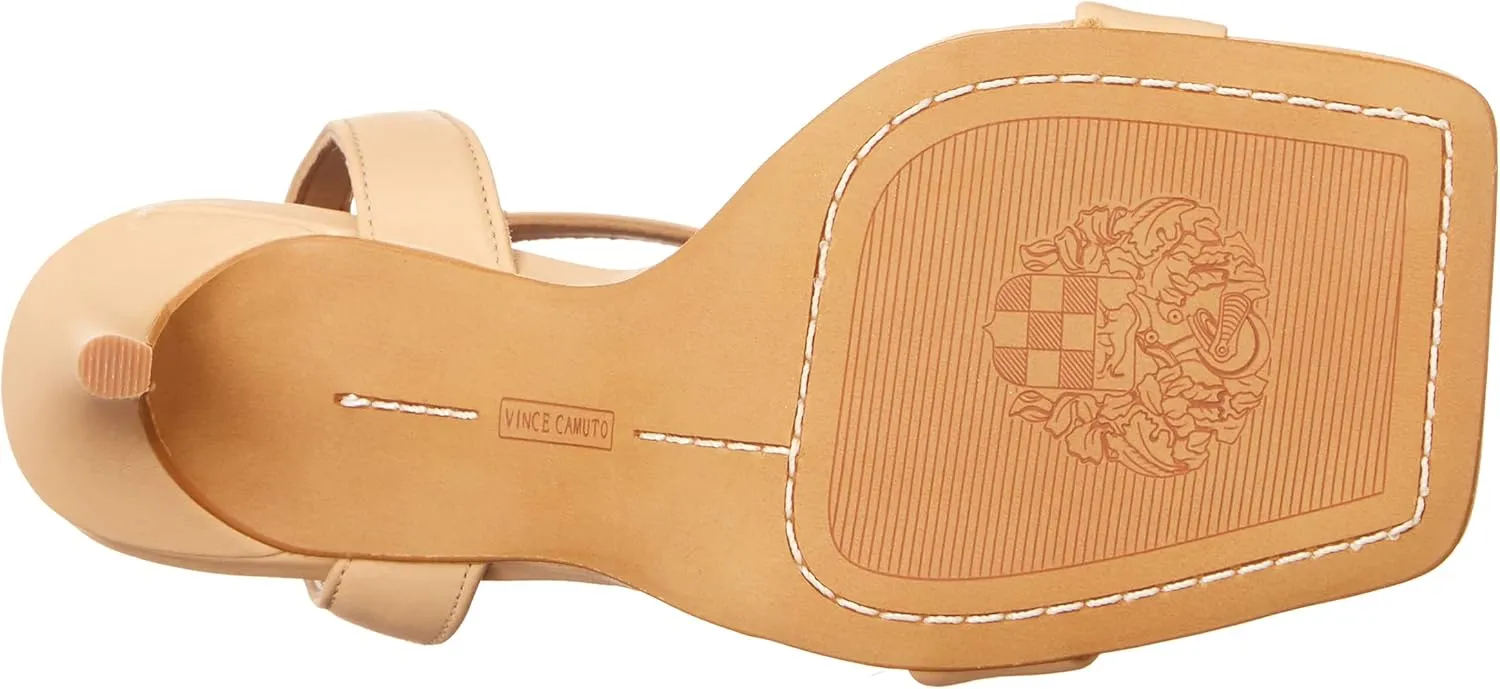 Vince Camuto Women's Saprenda Heeled Sandal