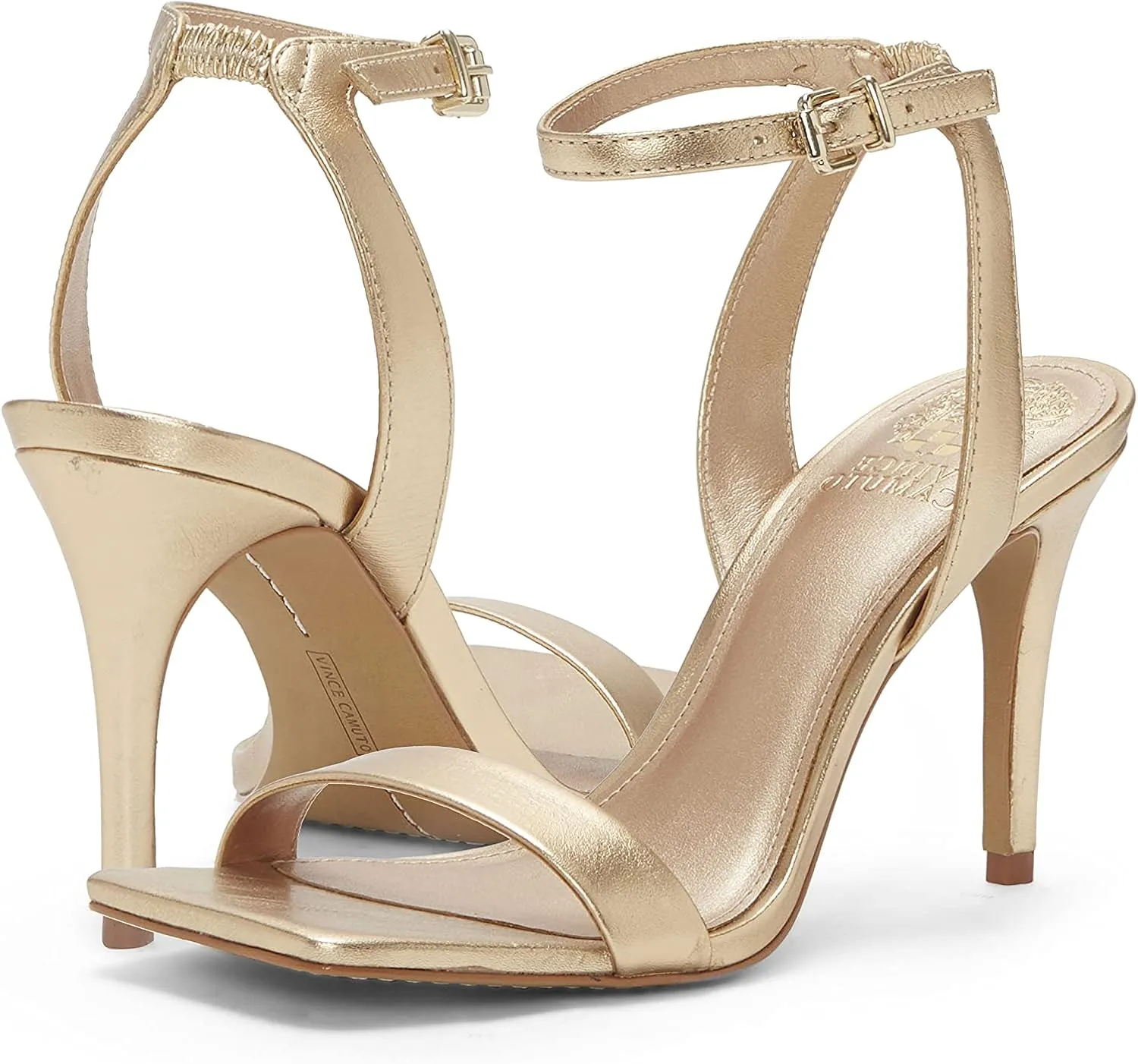 Vince Camuto Women's Saprenda Heeled Sandal