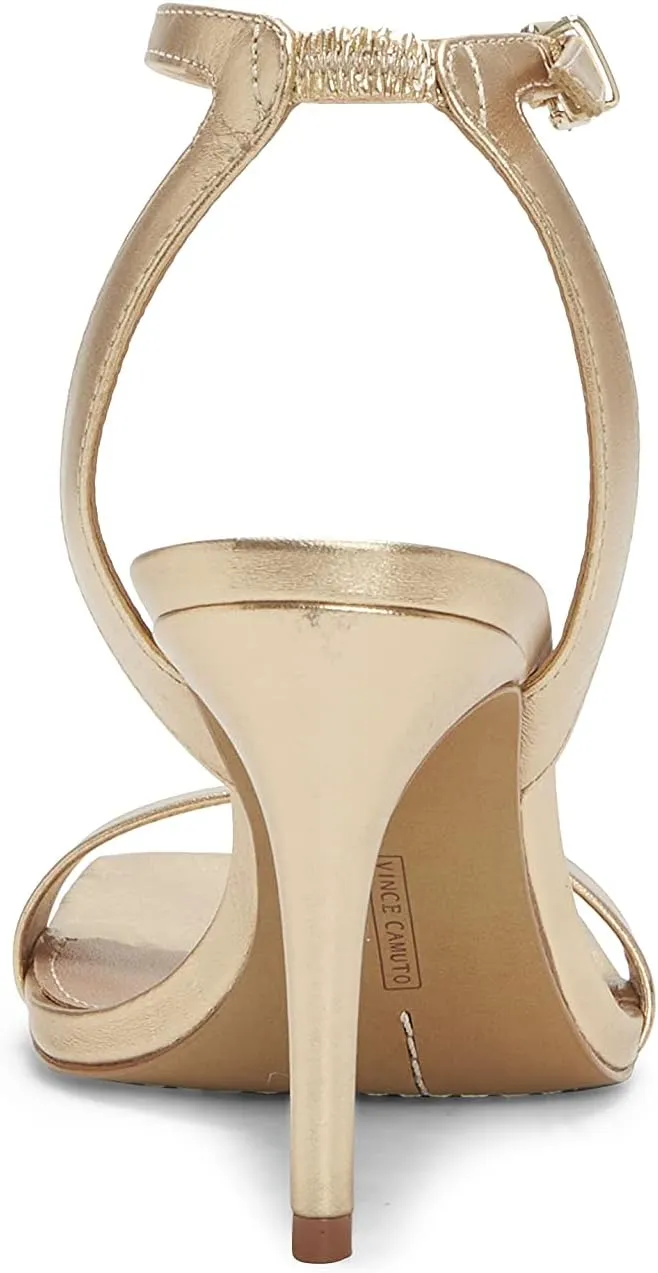 Vince Camuto Women's Saprenda Heeled Sandal