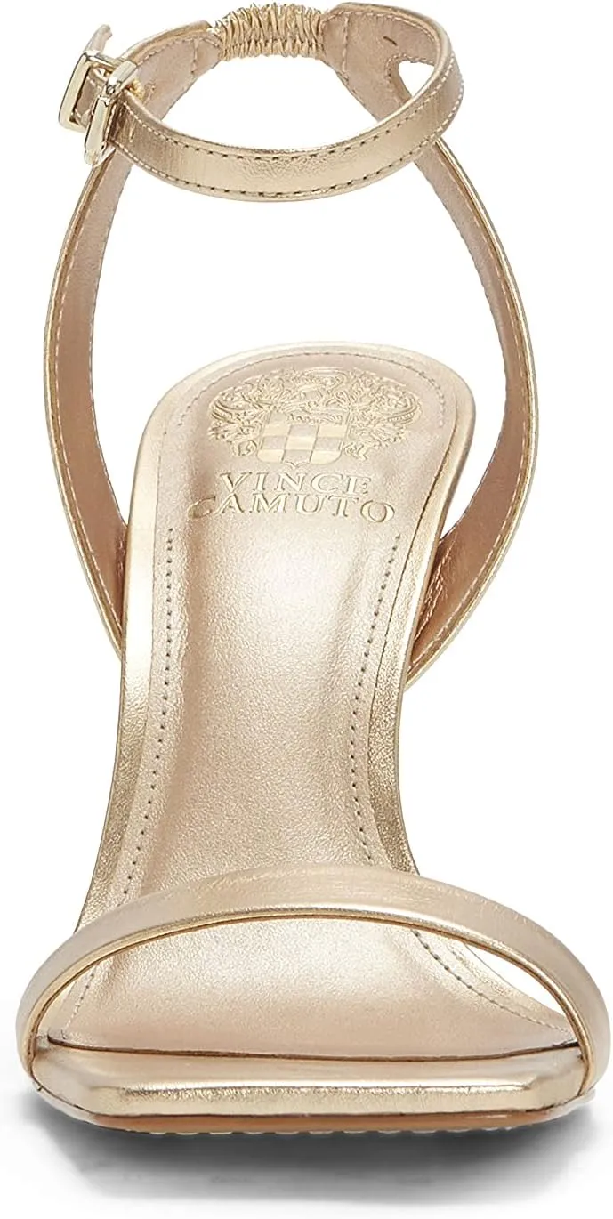 Vince Camuto Women's Saprenda Heeled Sandal