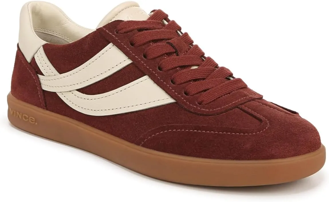 Vince Women's Oasis-w Sneaker