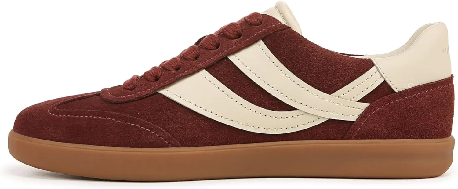 Vince Women's Oasis-w Sneaker