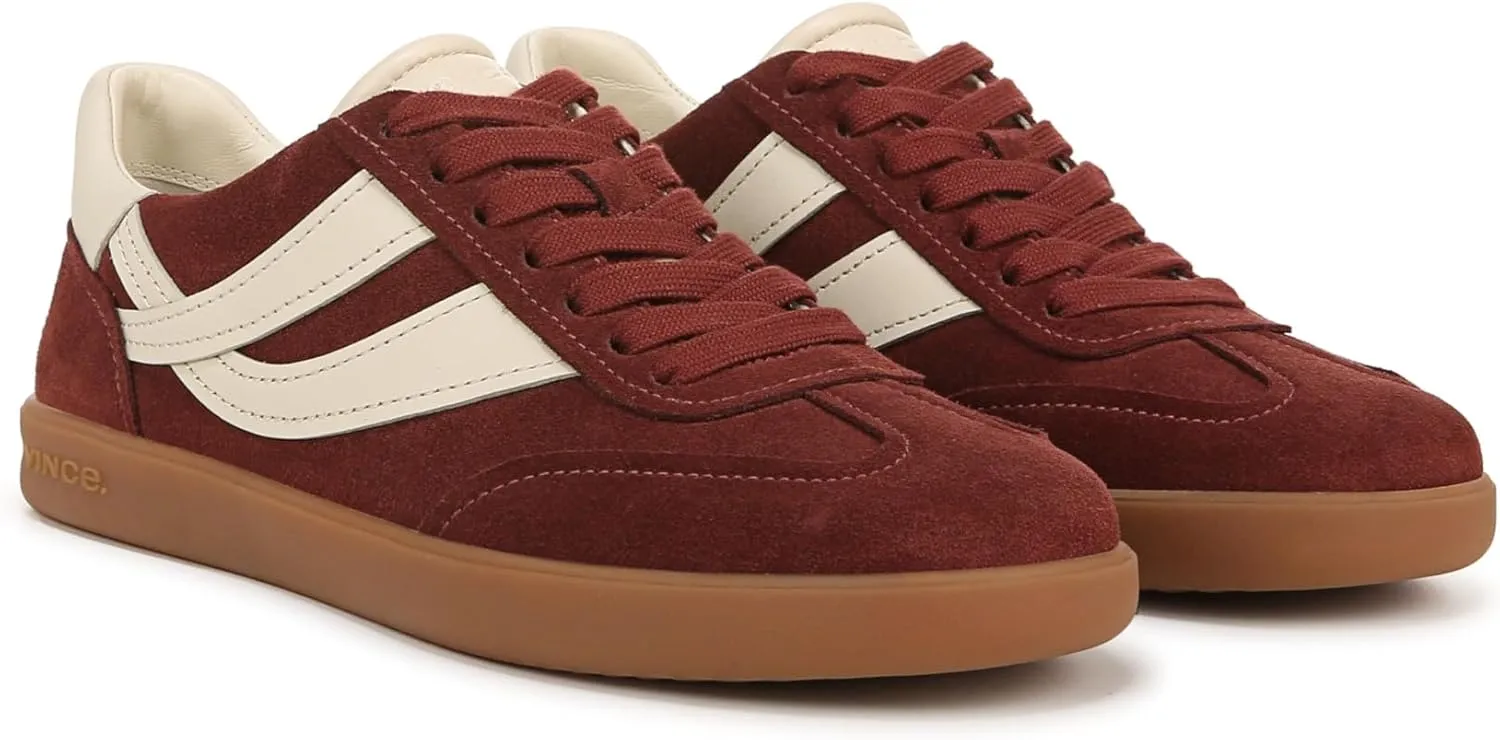 Vince Women's Oasis-w Sneaker
