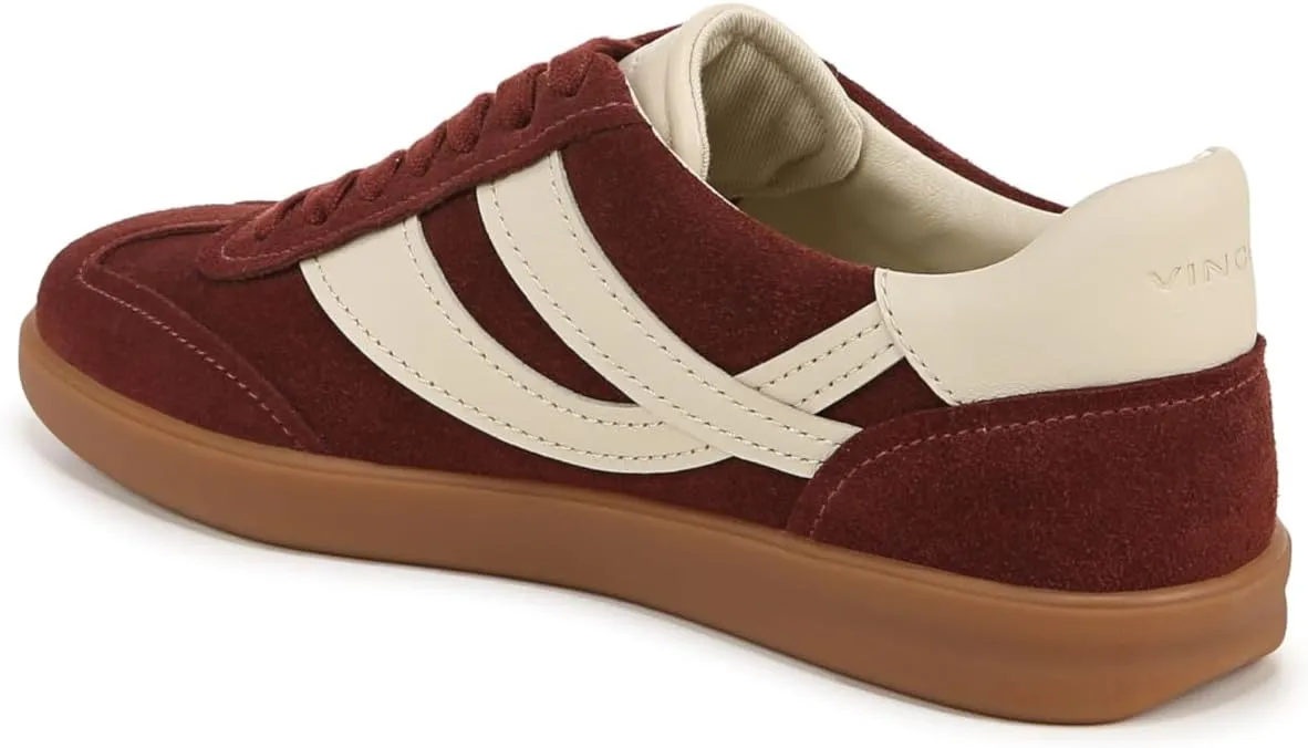Vince Women's Oasis-w Sneaker