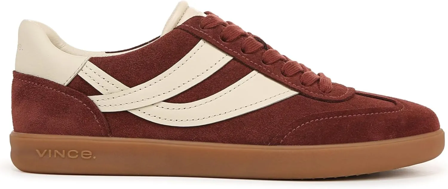 Vince Women's Oasis-w Sneaker