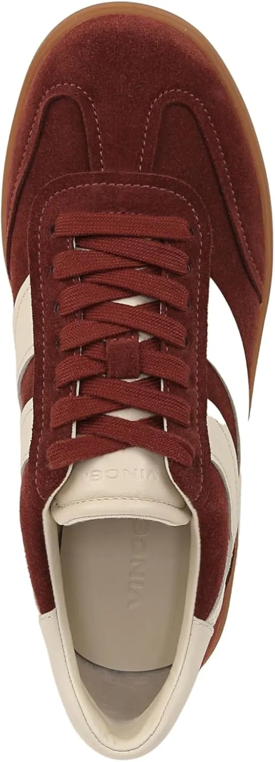 Vince Women's Oasis-w Sneaker
