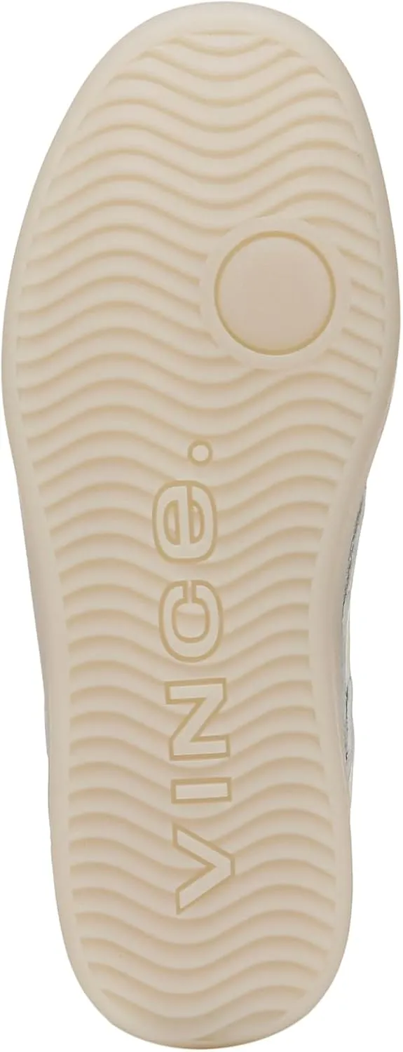 Vince Womens Women's Oasis Sneakers
