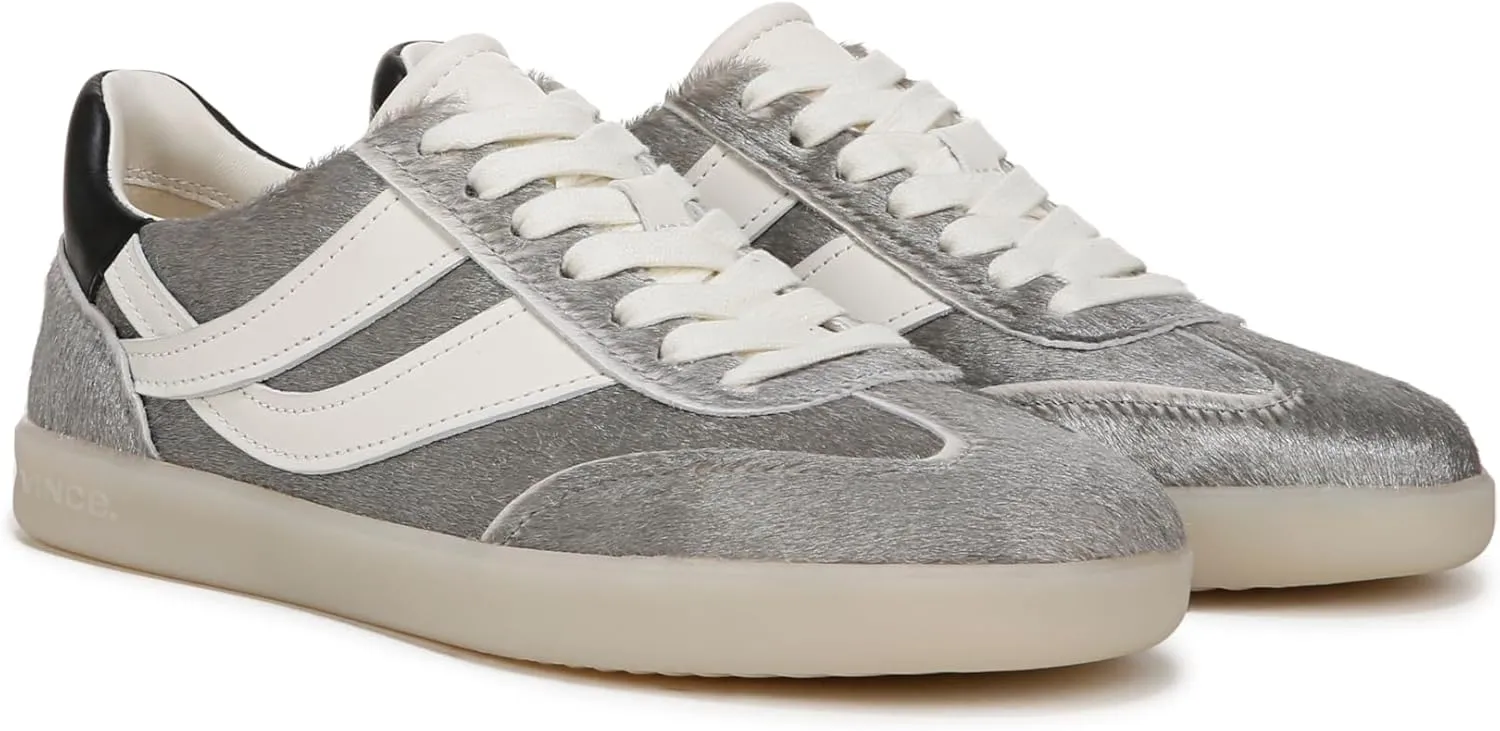 Vince Womens Women's Oasis Sneakers