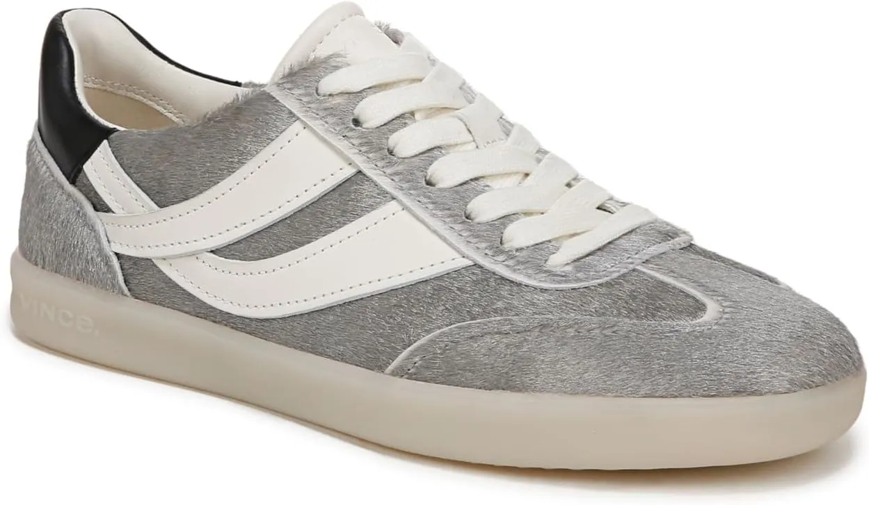 Vince Womens Women's Oasis Sneakers