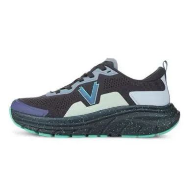Vionic Walk Max Navy Knit Women's Sneakers