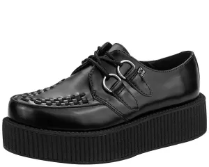 VIVA CREEPER BLACK