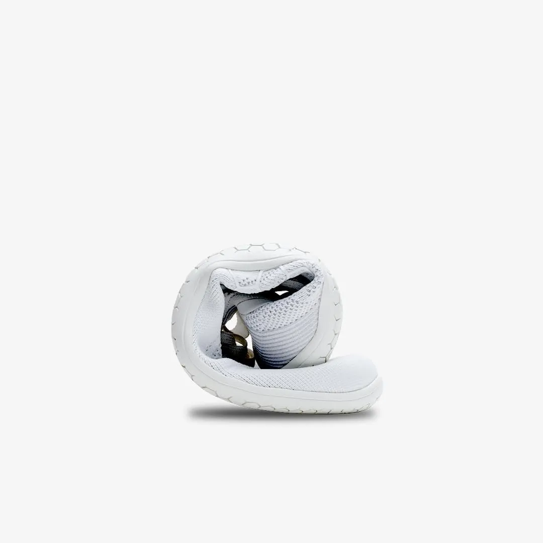 Vivobarefoot Primus Lite Knit Womens | Barefoot Trainers | Ultra-Lightweight Shoe | Build Strength, Balance & Mobility | Wide Fit Grounding Shoes | Flexible
