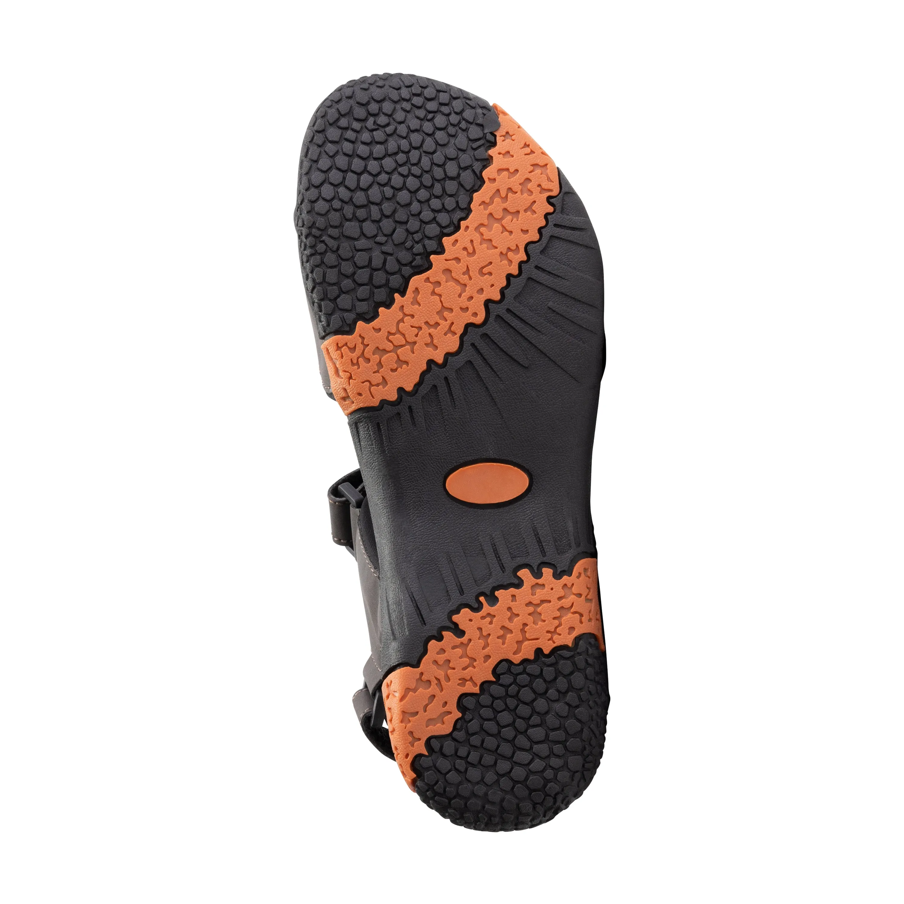 Volda - Sandals - Lady - Brown