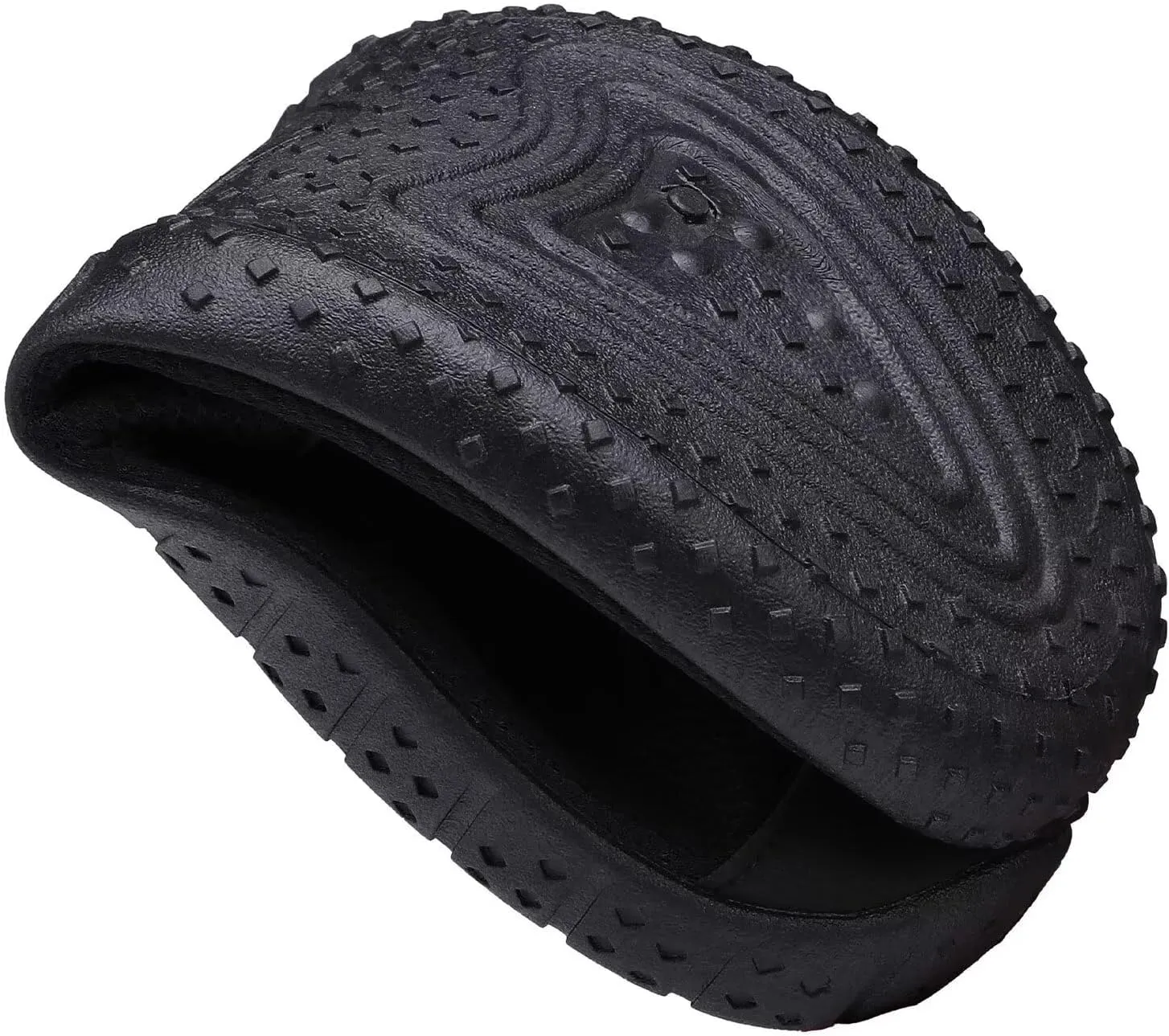 WateLves Water Shoes Womens Mens Multi-Purpose Barefoot Shoes Beach Swim Yoga Aqua Socks with Adjustable Buckle Thick Sole for Indoor Outdoor