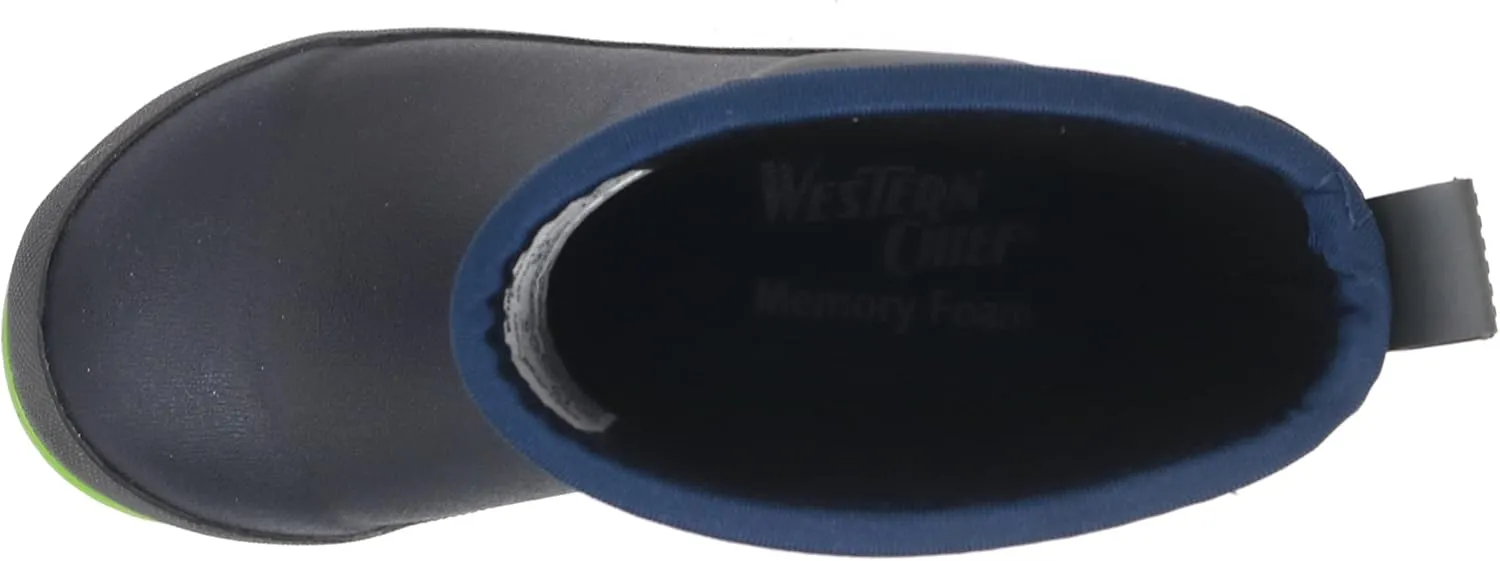 Western Chief Kids Neoprene Cold Weather Boots