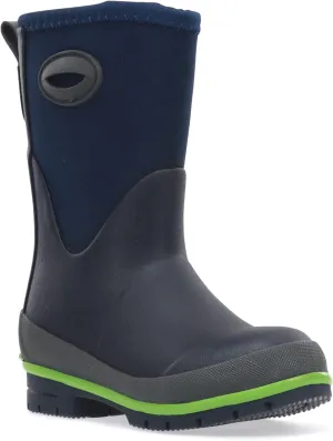 Western Chief Kids Neoprene Cold Weather Boots