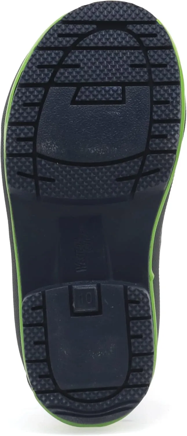 Western Chief Kids Neoprene Cold Weather Boots
