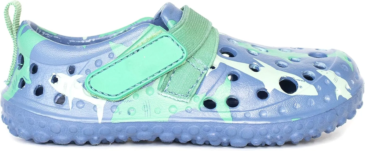 Western Chief Lightweight, Comfortable EVA Toddler Play Water Shoe Sandal