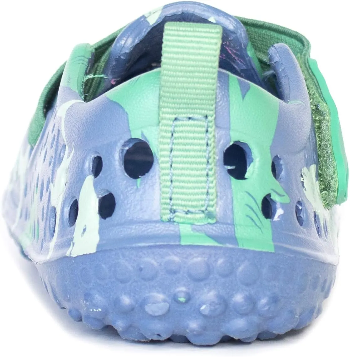 Western Chief Lightweight, Comfortable EVA Toddler Play Water Shoe Sandal