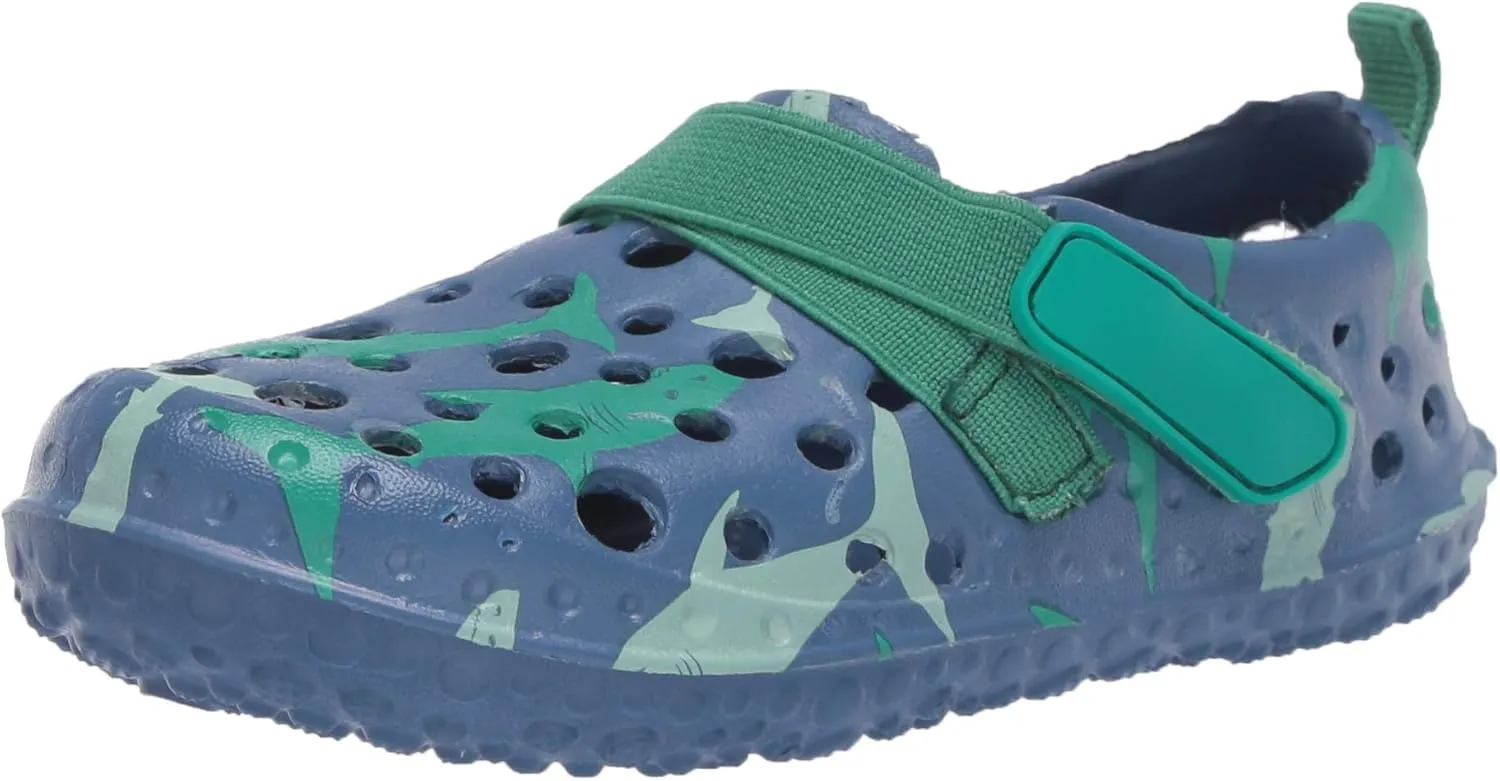 Western Chief Lightweight, Comfortable EVA Toddler Play Water Shoe Sandal