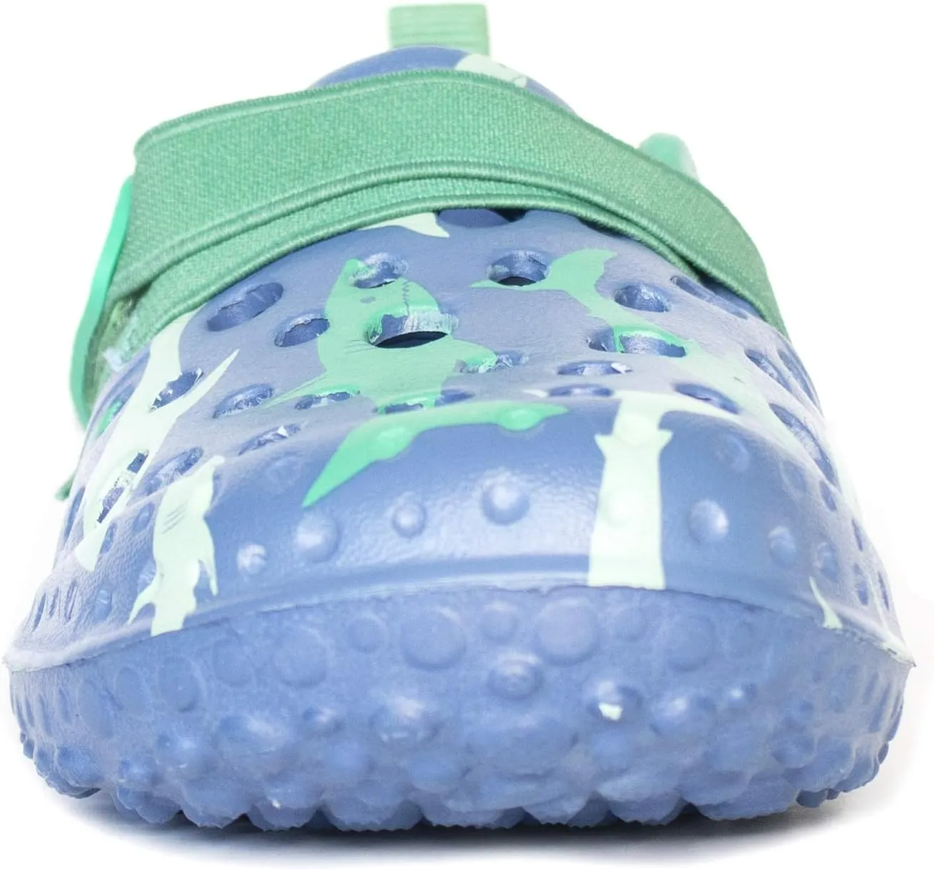 Western Chief Lightweight, Comfortable EVA Toddler Play Water Shoe Sandal