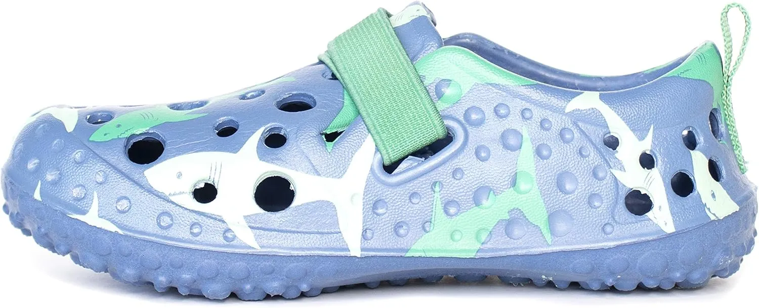 Western Chief Lightweight, Comfortable EVA Toddler Play Water Shoe Sandal