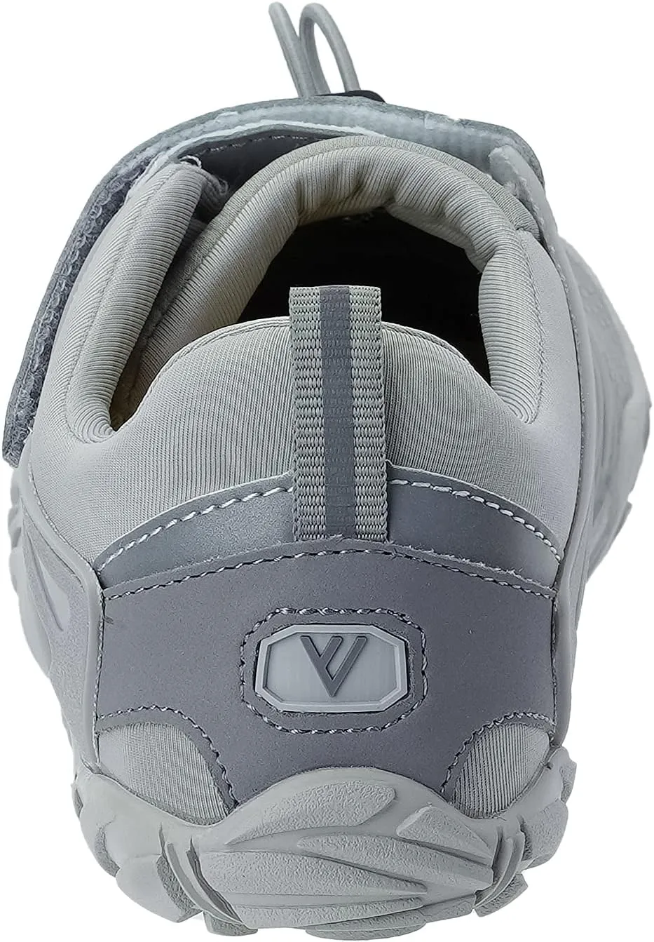 WHITIN Women's Barefoot & Minimalist Shoe | Zero Drop Sole | Trail Runner