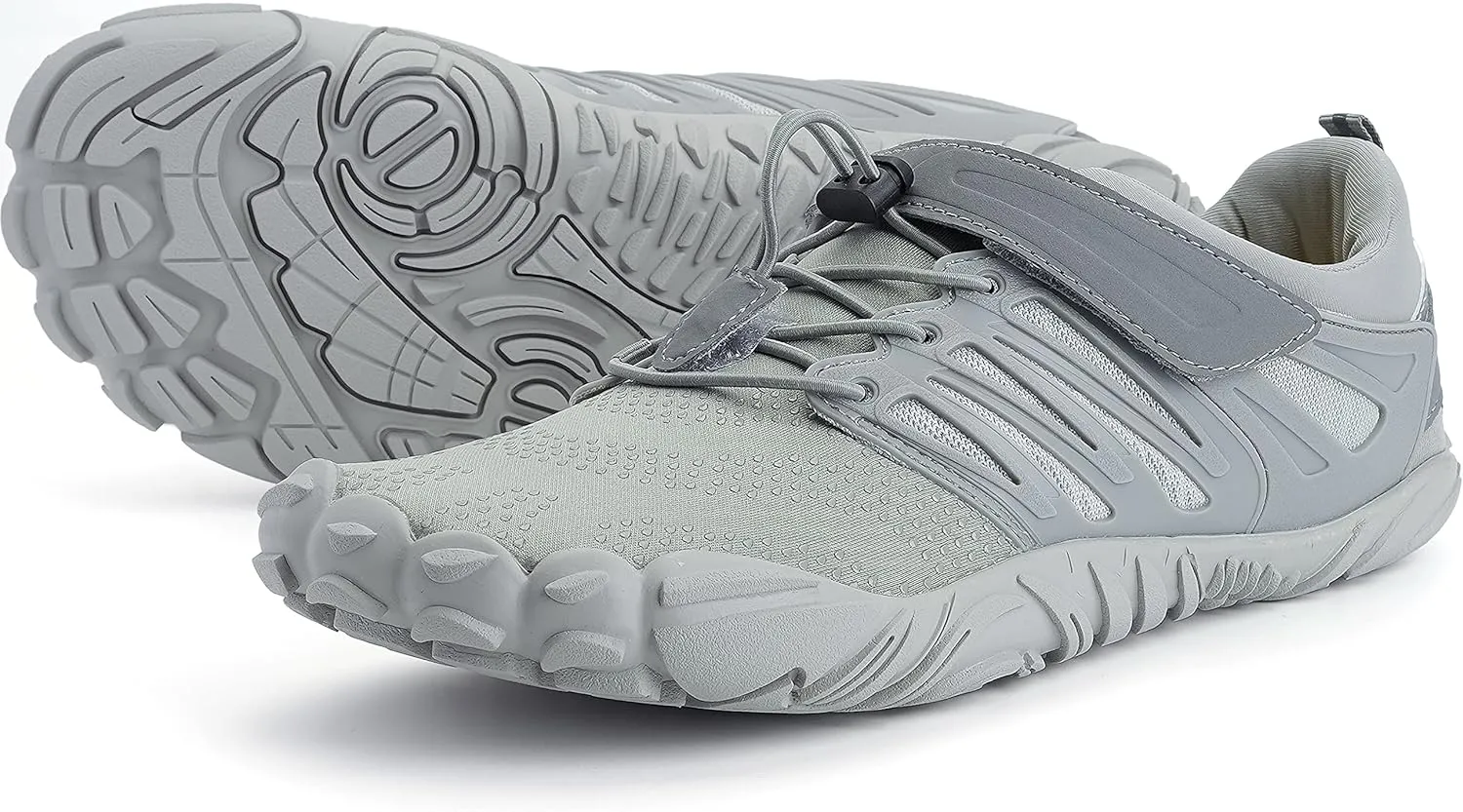 WHITIN Women's Barefoot & Minimalist Shoe | Zero Drop Sole | Trail Runner