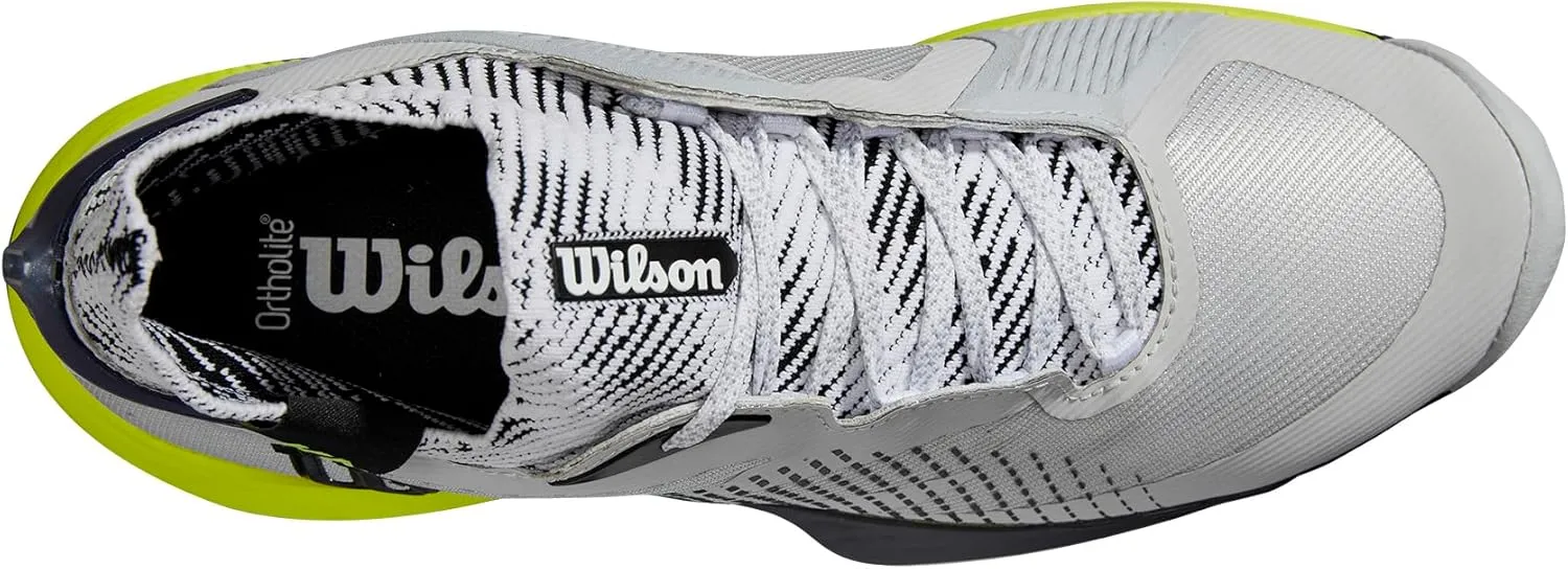 WILSON Men's KAOS Rapide SFT Tennis Shoe Sneaker
