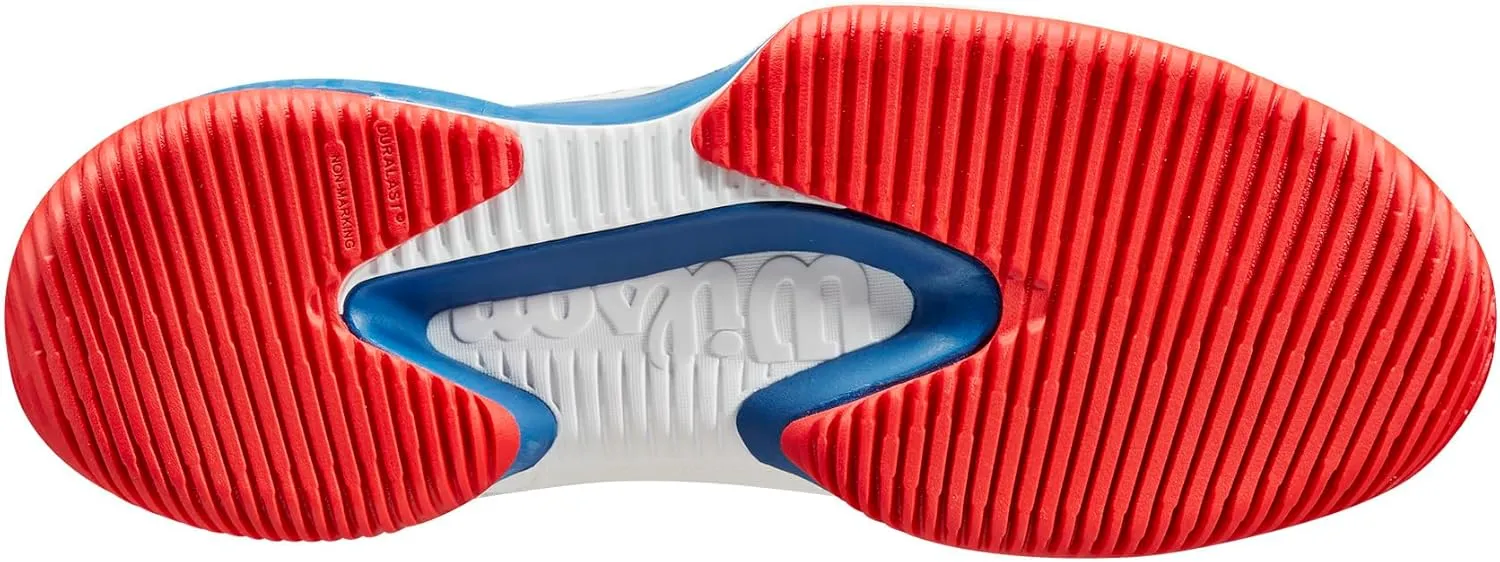 WILSON Men's KAOS Rapide SFT Tennis Shoe Sneaker