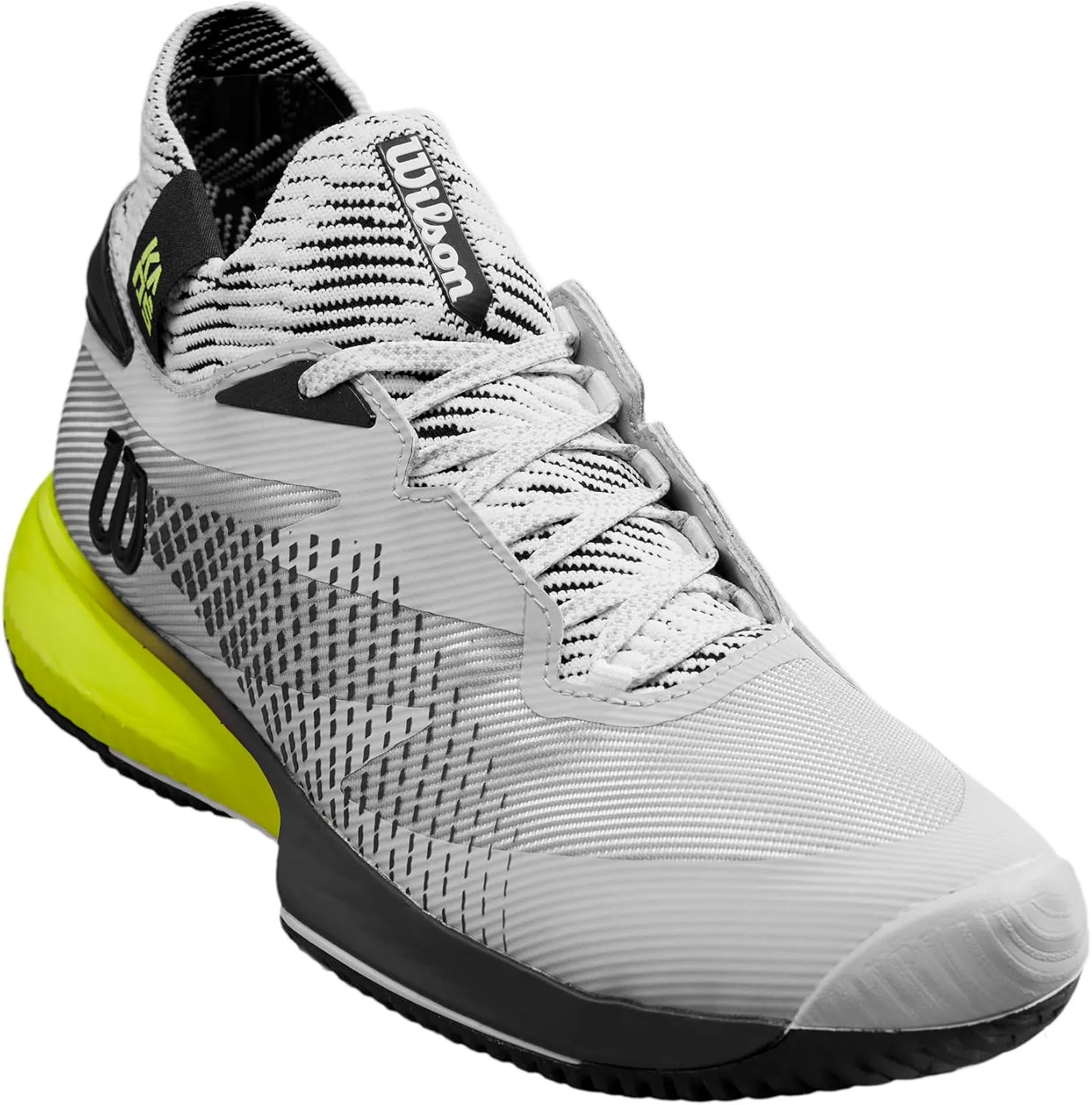 WILSON Men's KAOS Rapide SFT Tennis Shoe Sneaker