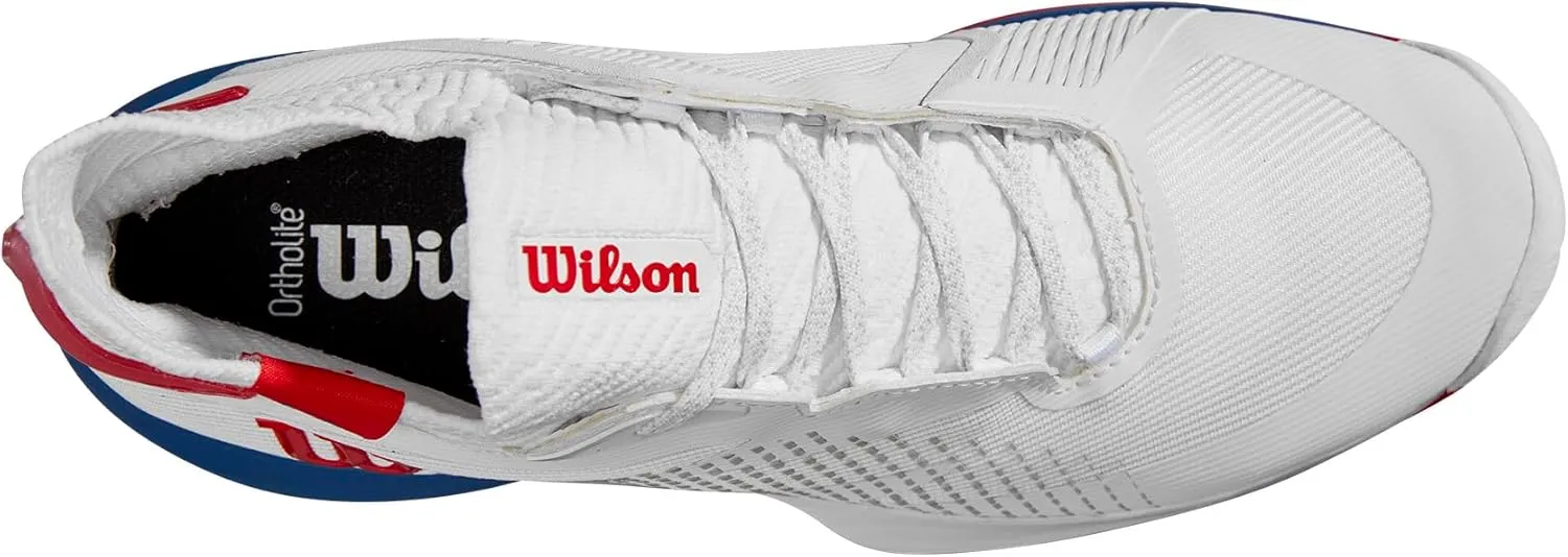 WILSON Men's KAOS Rapide SFT Tennis Shoe Sneaker