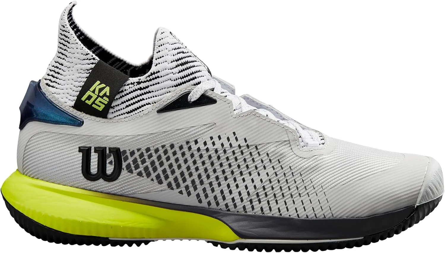 WILSON Men's KAOS Rapide SFT Tennis Shoe Sneaker