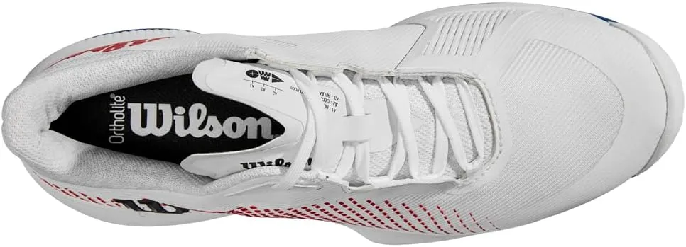 WILSON Men's KAOS Swift 1.5 Sneaker