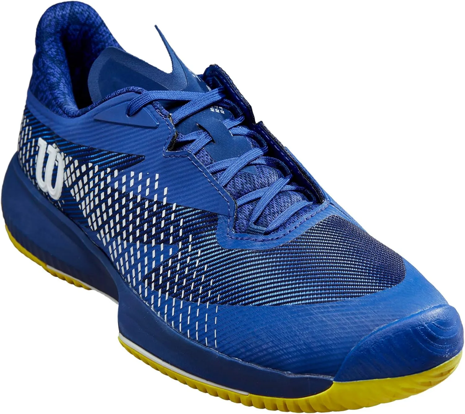 WILSON Men's KAOS Swift 1.5 Sneaker