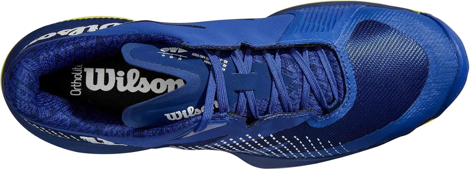 WILSON Men's KAOS Swift 1.5 Sneaker