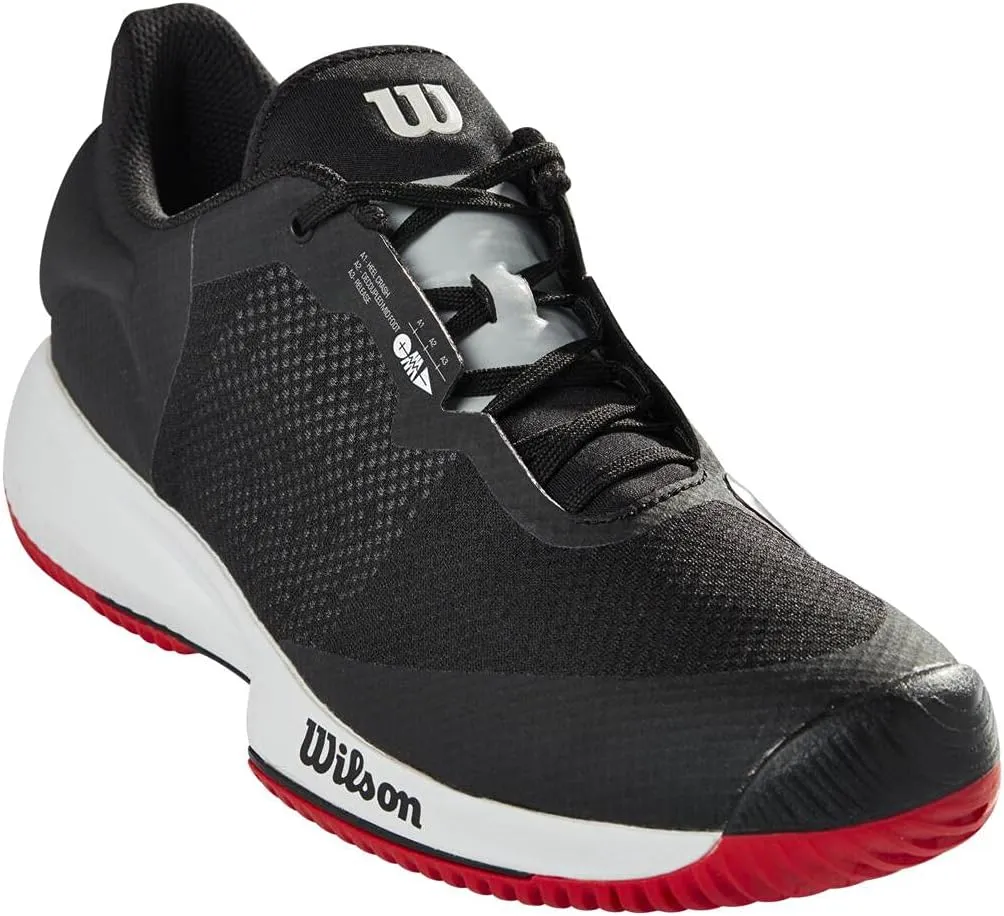 WILSON Men's KAOS Swift Tennis Shoe
