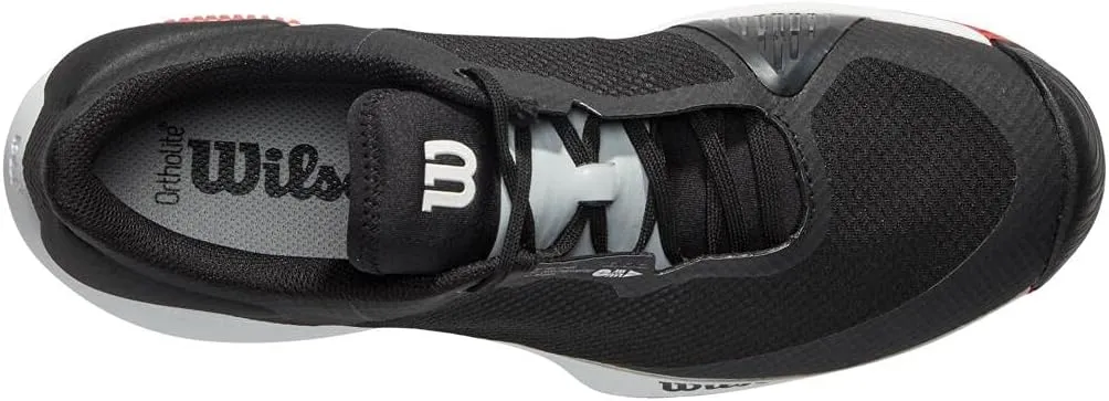 WILSON Men's KAOS Swift Tennis Shoe