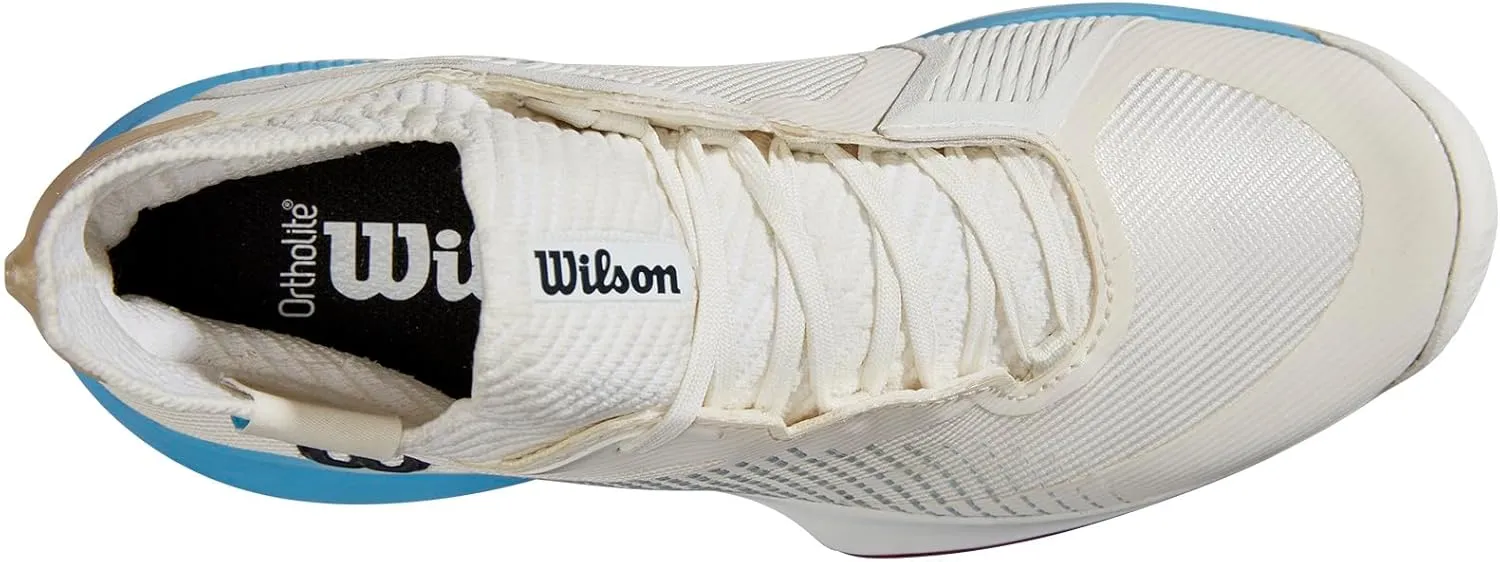 WILSON Women's KAOS Rapide SFT Tennis Shoe Sneaker