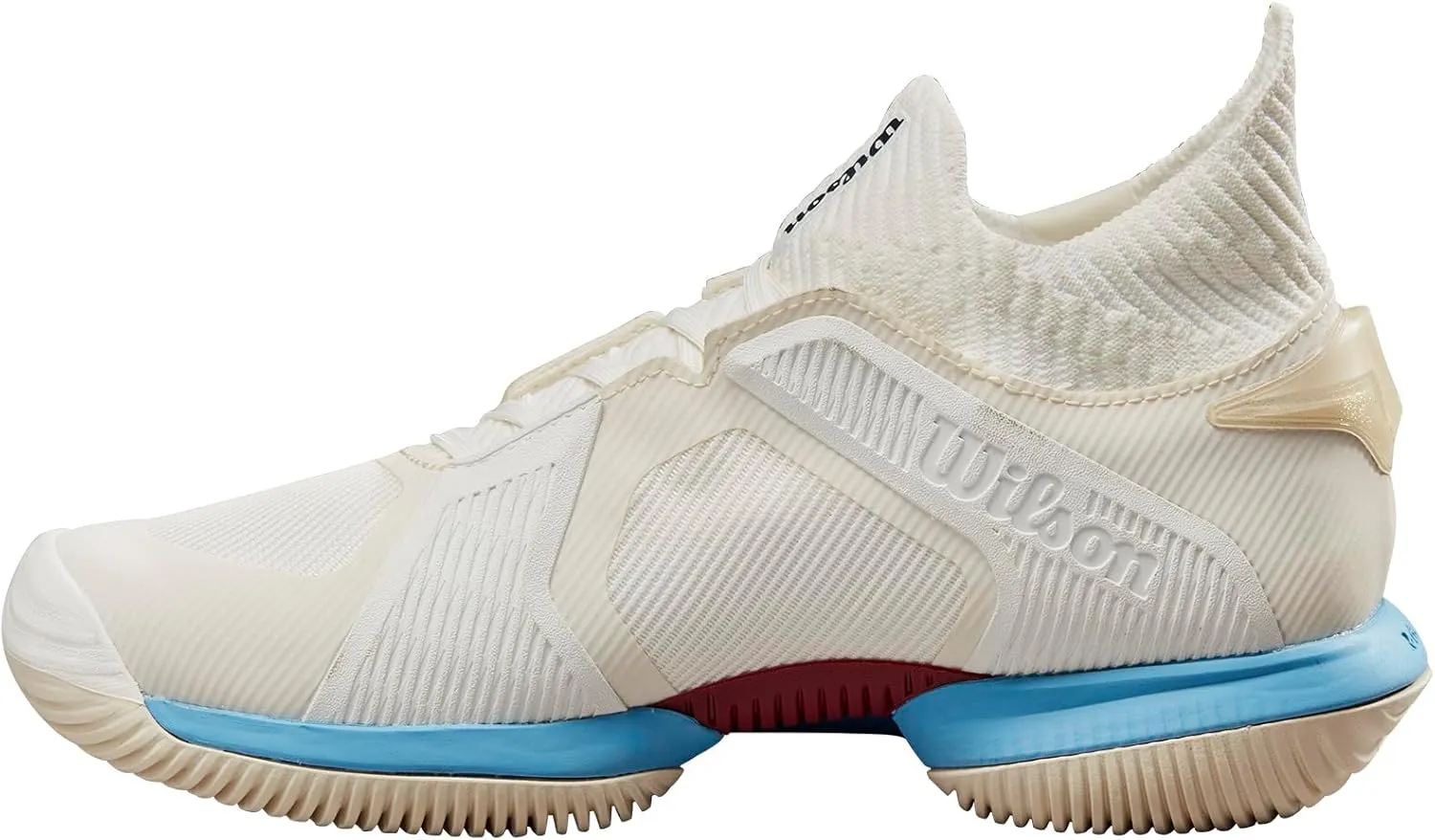 WILSON Women's KAOS Rapide SFT Tennis Shoe Sneaker