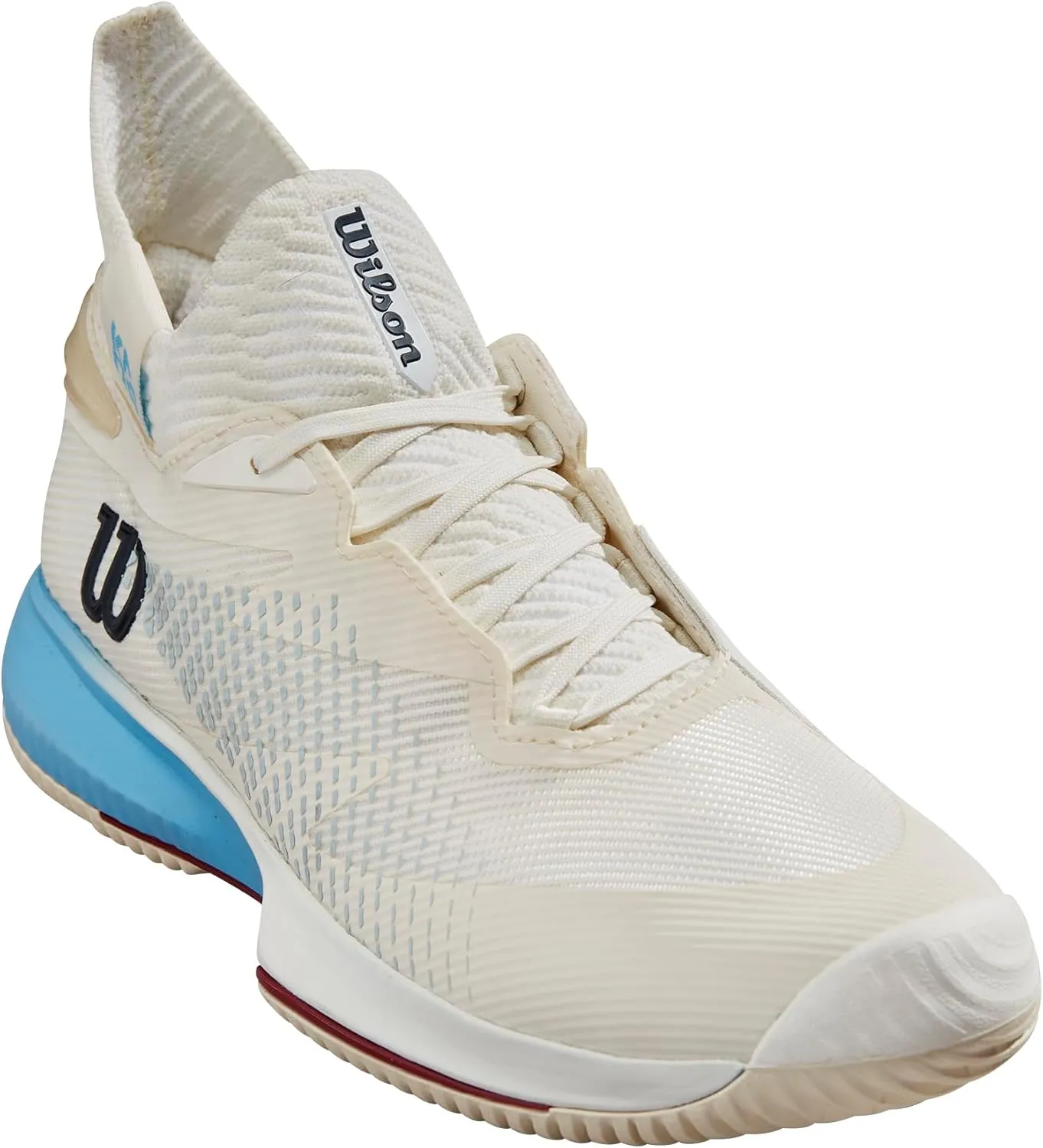 WILSON Women's KAOS Rapide SFT Tennis Shoe Sneaker