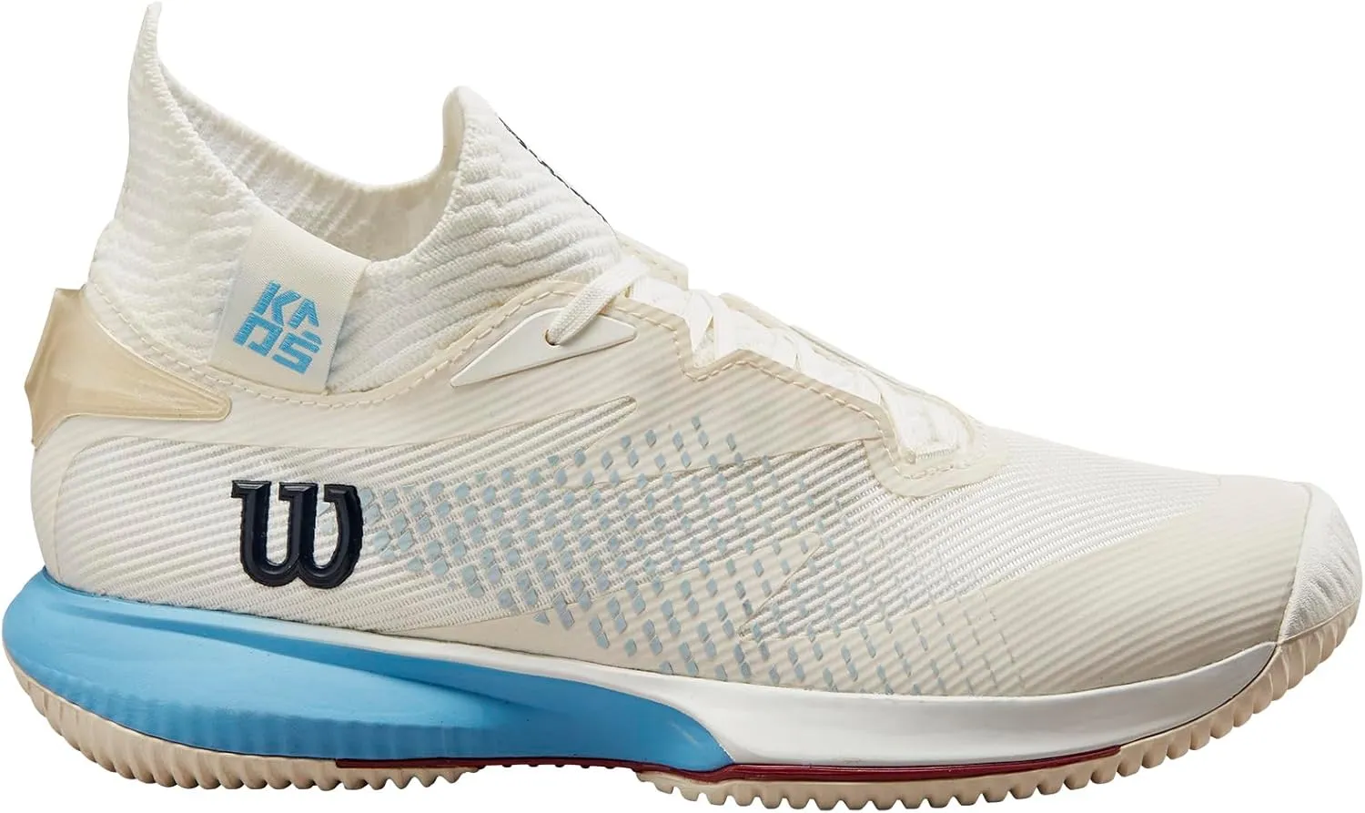 WILSON Women's KAOS Rapide SFT Tennis Shoe Sneaker