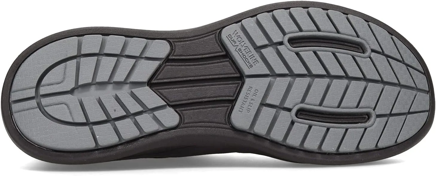 Wolverine Bolt DuraShocks®