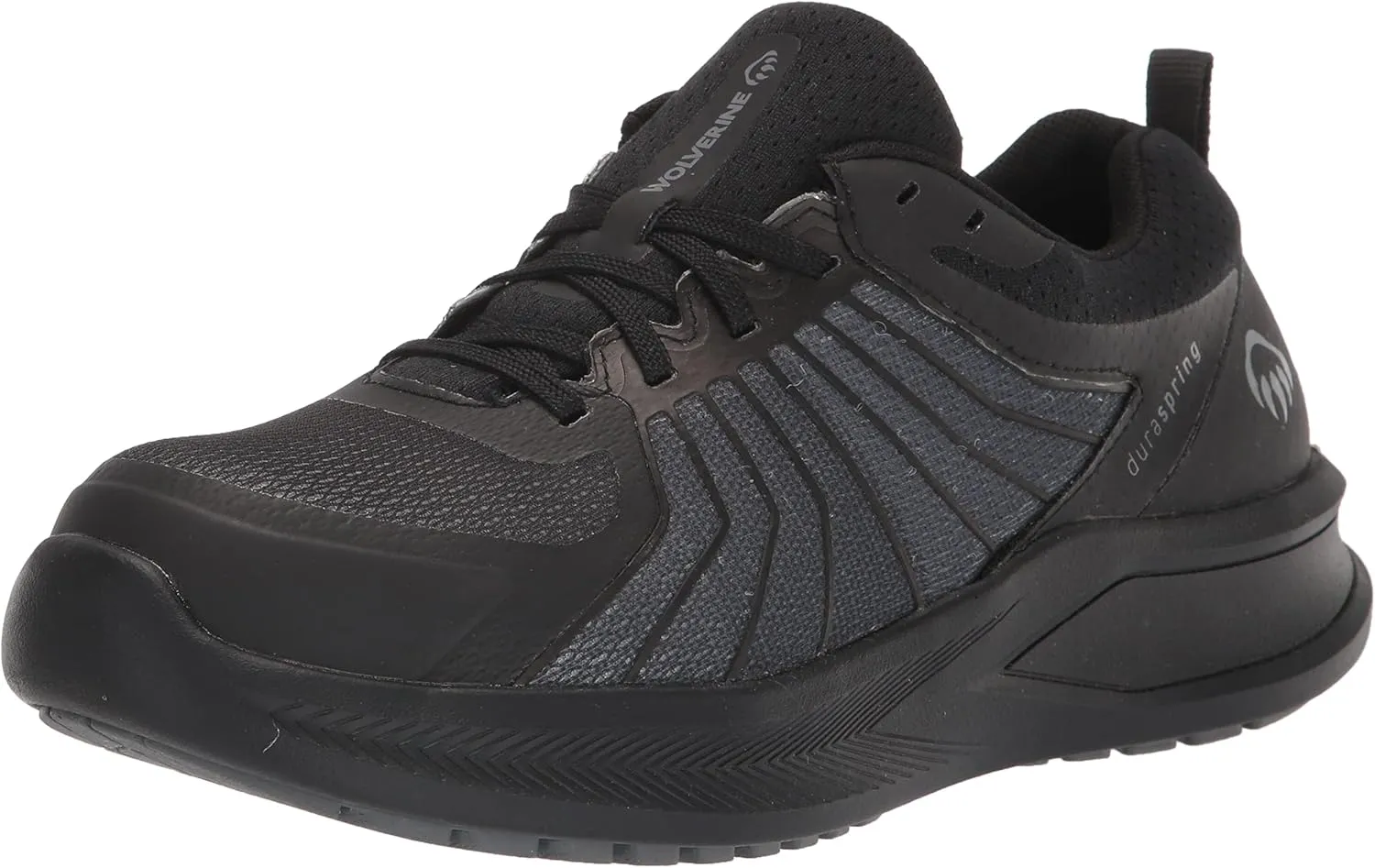 Wolverine Bolt DuraShocks®