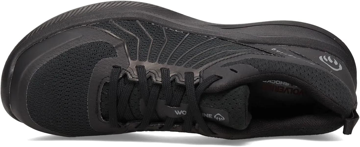 Wolverine Bolt DuraShocks®