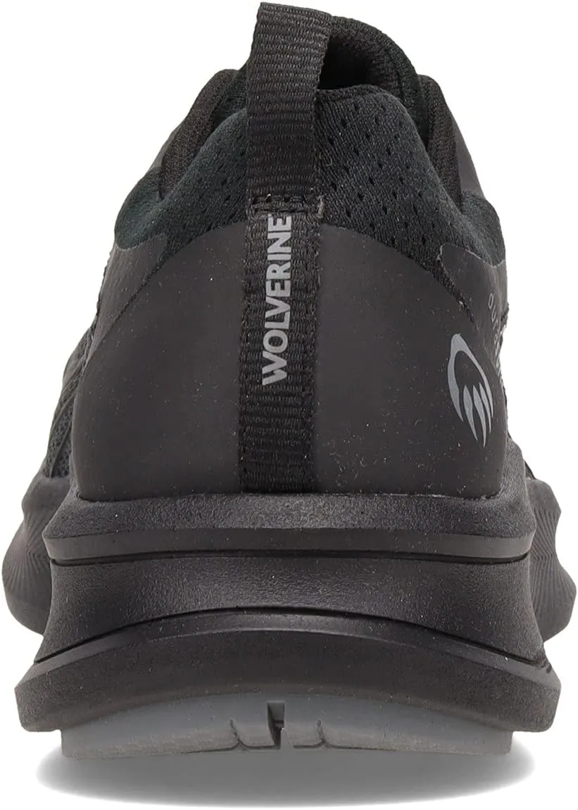 Wolverine Bolt DuraShocks®