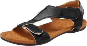 Women Orthopedic Sandals Slides for Women Closed Toe Flip Flop Slippers Funny Casual Summer Wear Womens Sandal Flat Womens Arch Support Platform Sandals