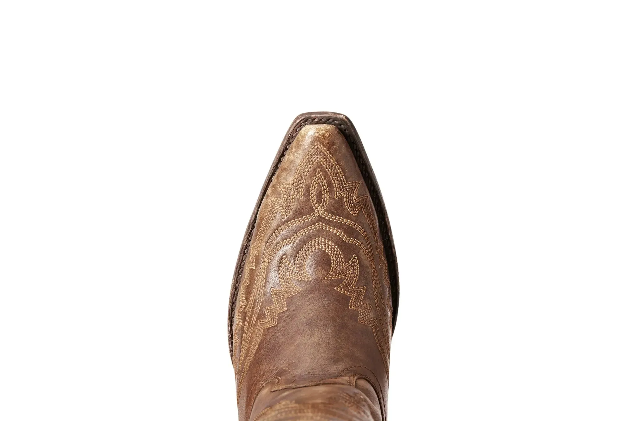 Women's Ariat Casanova Western Boot – Timeless Elegance with All-Day Comfort